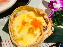 蟹宝-魔丼屋(日月光店)