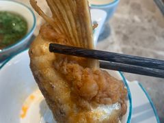 -淘米捞·米汤脆鲩鱼火锅(福田皇岗店)