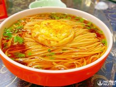 -众顺和非遗淮扬菜(何园店)