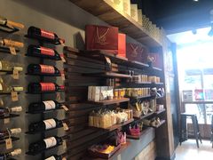 -匠造烘焙(上海湾店)