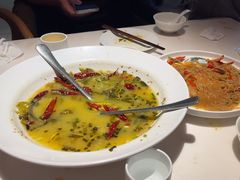 -茅庐川菜(烟台万象汇店)