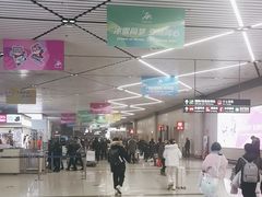 -哈尔滨太平国际机场-T2航站楼