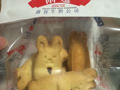 -红星前进面包牛奶公司(君太店)