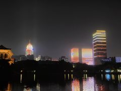 -文瀛公园