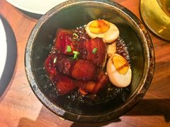 -阿明小菜·海鲜·上海菜(梅陇店)