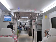 -英迪拉·甘地国际机场