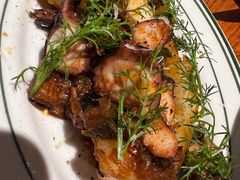 -La Strada(安福路店)