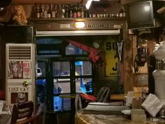 -流浪者复古西餐鸡尾酒吧(沈阳店)