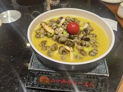 -锡和无锡菜(景丽苑店)