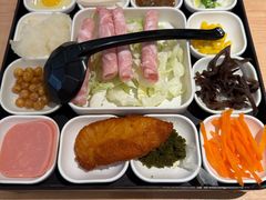 -阿香米线(天津凯德餐厅店)
