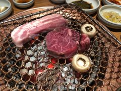 -王妃家(明洞中央店)