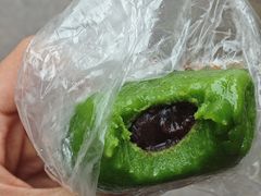 -沈大成(南京东路店)