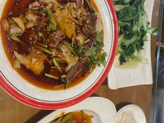 -易老妈蹄花.特色川菜(人民公园总店)