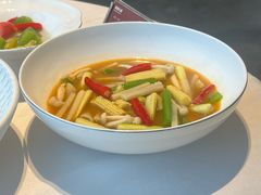 -人间采蜜(海信广场店)