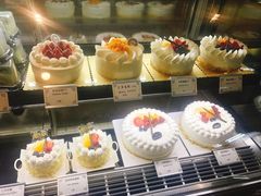 -Atelier de Patisserie 甜品工坊