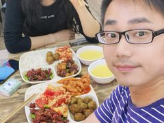 -济南大学-第8食堂