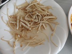 -天乐农家鱼头王(天目湖店)