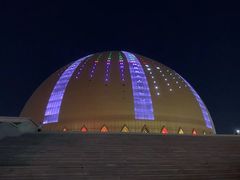 -新疆大剧院