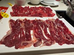 -潮泰牛肉火锅 · 创于1992年(车公庙店)