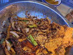 -嘎嘎鸭下巴·爆辣干锅(明教寺店)