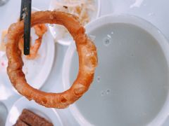 -老磁器口豆汁店(天坛店)