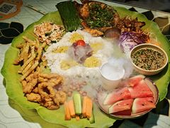 -陀岗美食·云南藏式特色餐厅