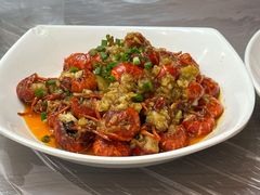 -四妹餐厅(玫瑰街店)