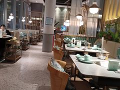 大堂-原味四季椰子鸡(平湖天虹店)