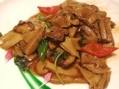 -若蘭慈·无国界素食料理(欢乐海岸店)