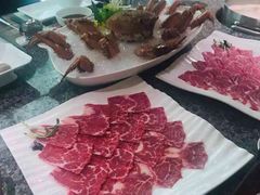 -辉哥火锅(虹桥路店)