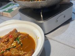 -真诚湘待·湖南鲜土菜(横沥西城店)