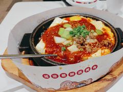 -七八冷面·延边朝鲜族美食(世纪汇店)