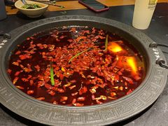 -晓宇重庆火锅(龙首店)