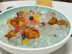 冰镇咕噜肉-陶陶居酒家(第十甫路总店)