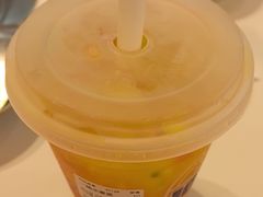 -鲜果时间(中北永旺店)