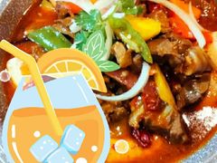 -巴依老爷新疆美食(望京小街店)