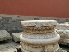 -历代帝王庙博物馆