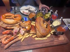 -Ambra Haus琥珀屋精酿餐厅(宝山店)