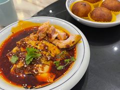 -三凤酒家·百年无锡菜(清扬茂业店)