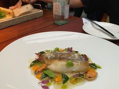 -Tivano意大利餐厅(成都居舍酒店)