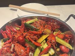 -七欣天香辣蟹火锅(上海安亭新源路店)