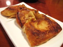 芝士年糕-牛玄庵日式寿喜烧·料理店(新源里店)