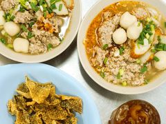 -榮泰米粉湯(Left Shop)