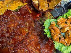 -川泽火锅·重庆老火锅(南河店)