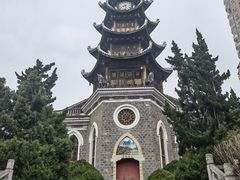 -贵阳北天主教堂