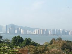 -笔架山