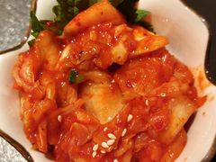 -無二炙坊·和牛烧肉(大钟寺1733店)