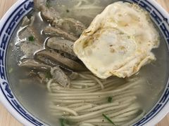 -盛兴面馆(真儒大厦店)