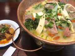 -成都你六姐·牛肉冒菜(城市集市合生汇店)