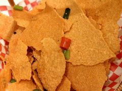来财黄金脆脆片-七八冷面·延边朝鲜族美食(世纪汇店)